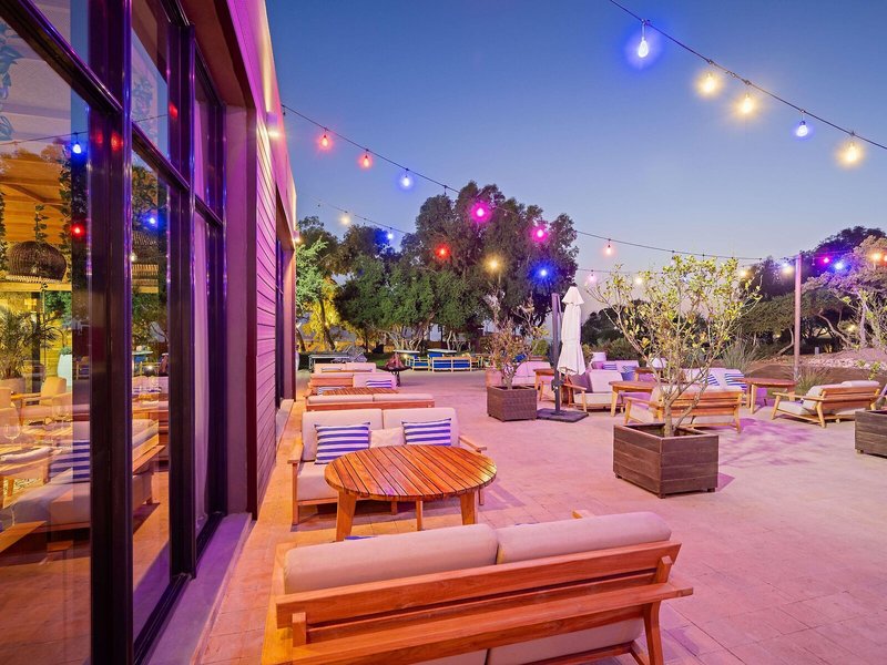 Sol House Taghazout Bay - Surf 3