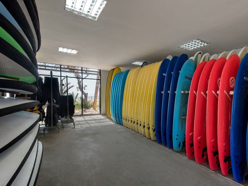 Sol House Taghazout Bay - Surf 7