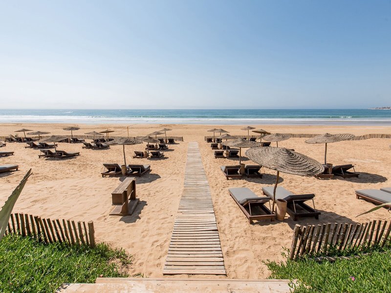 Sol House Taghazout Bay - Surf 11