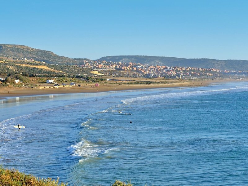 Sol House Taghazout Bay - Surf 12