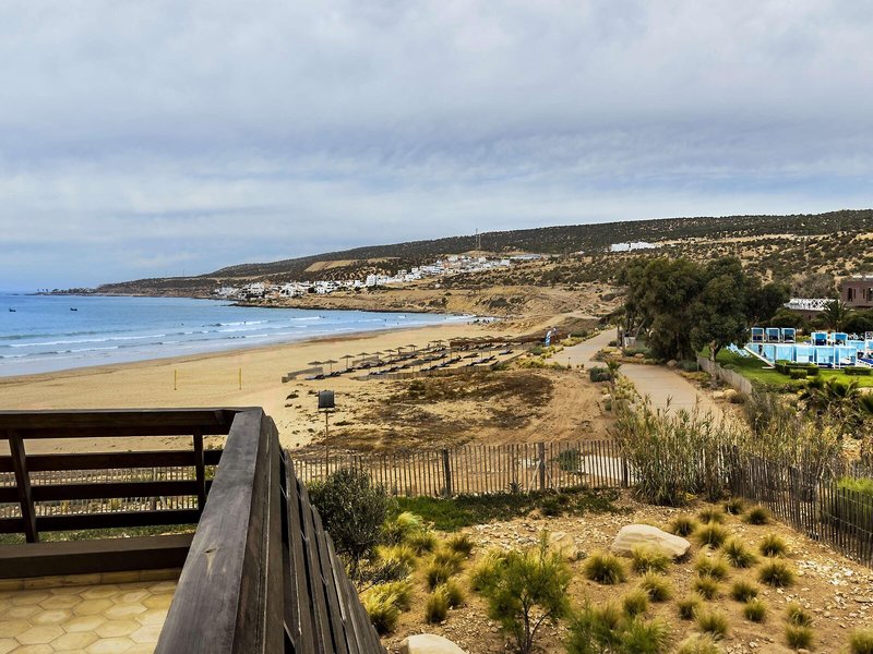 Sol House Taghazout Bay - Surf 13
