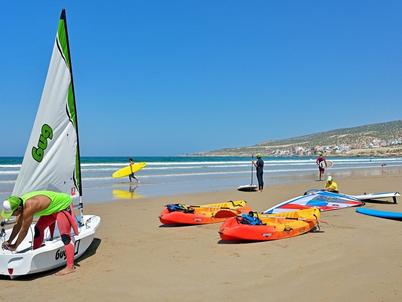 Sol House Taghazout Bay - Surf 14