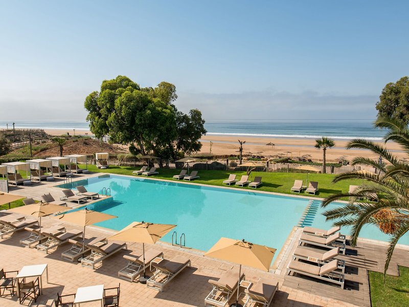 Sol House Taghazout Bay - Surf 16