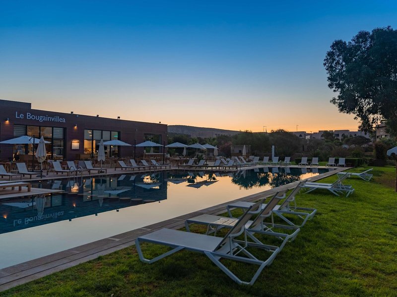 Sol House Taghazout Bay - Surf 17