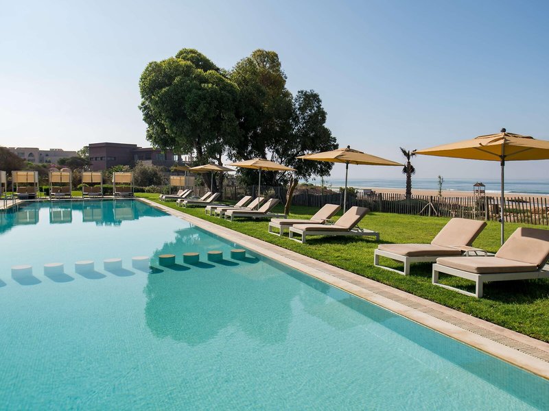 Sol House Taghazout Bay - Surf 20