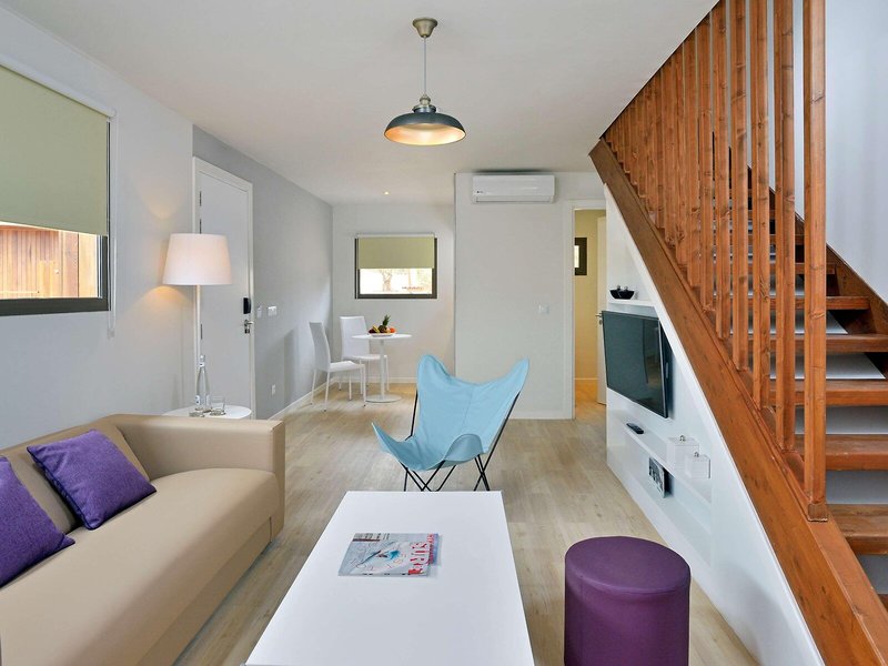 Sol House Taghazout Bay - Surf 21