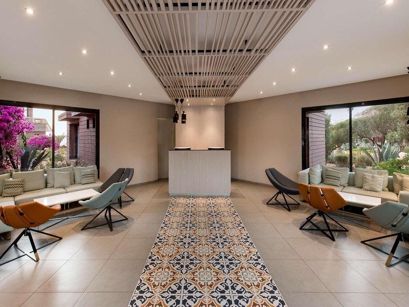 Sol House Taghazout Bay - Surf 23