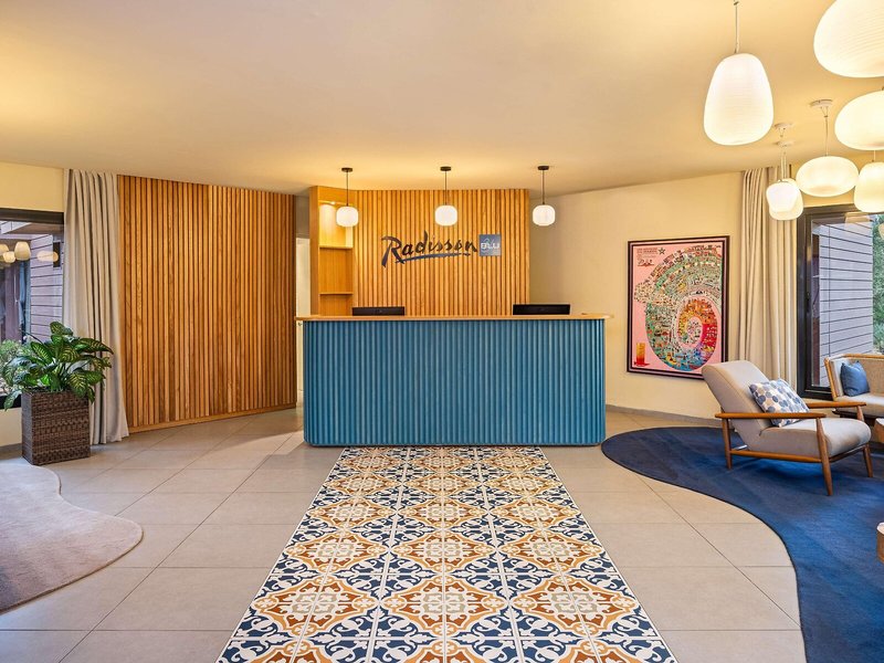 Sol House Taghazout Bay - Surf 24