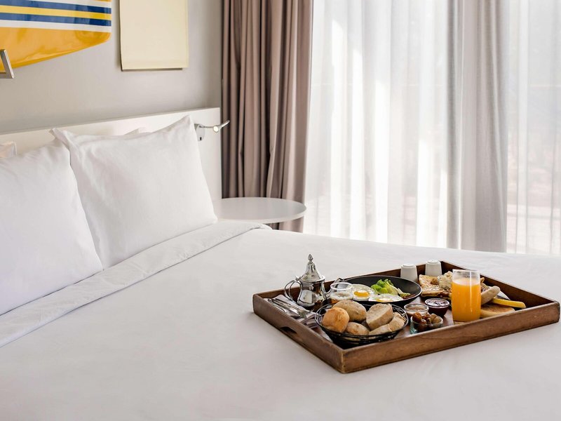 Sol House Taghazout Bay - Surf 30