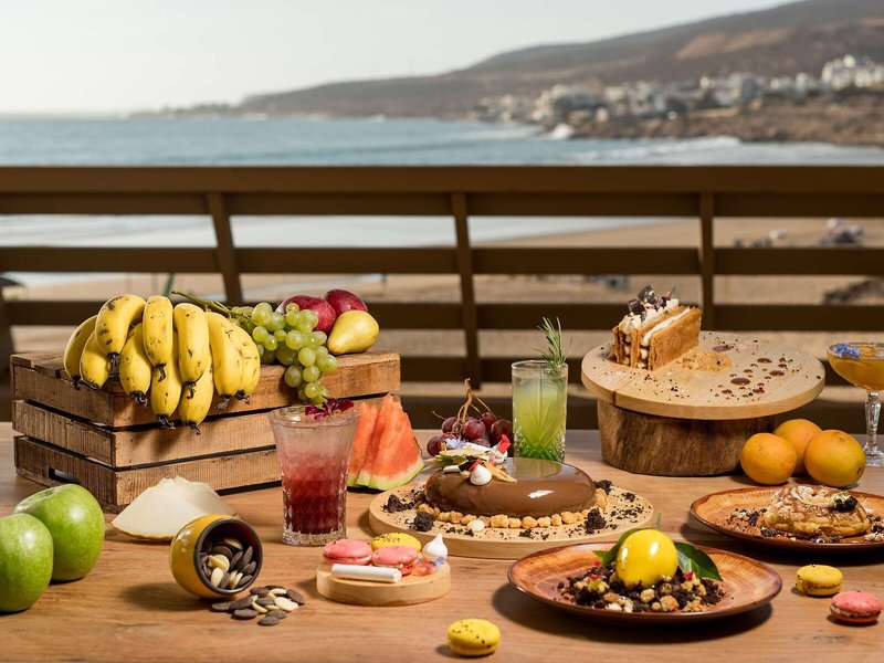 Sol House Taghazout Bay - Surf 32