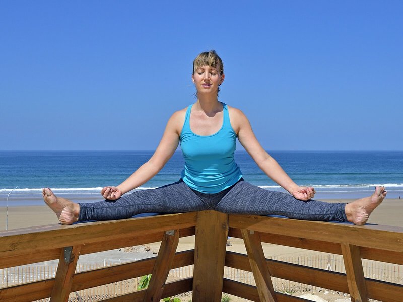 Sol House Taghazout Bay - Surf 36