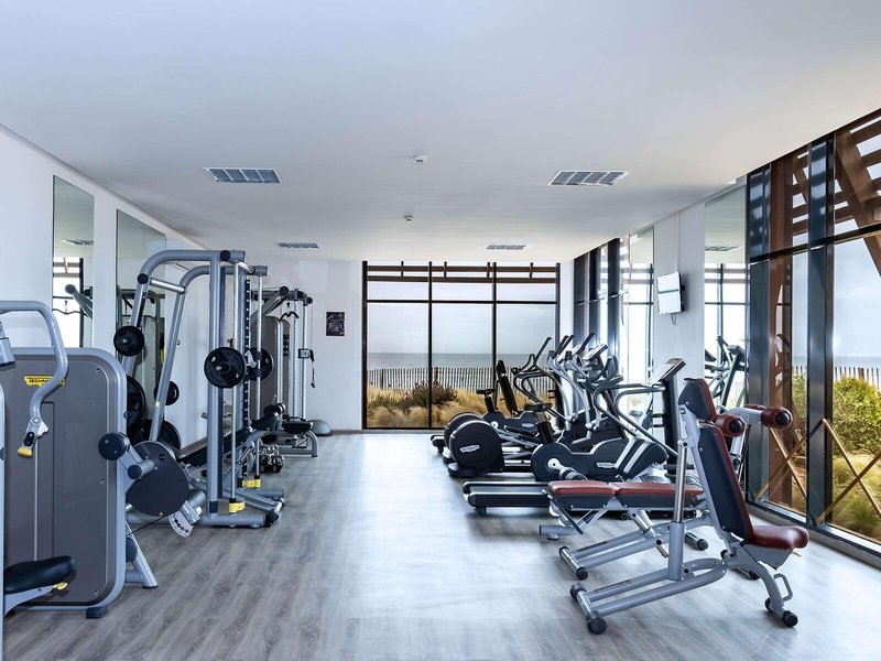 Sol House Taghazout Bay - Surf 39