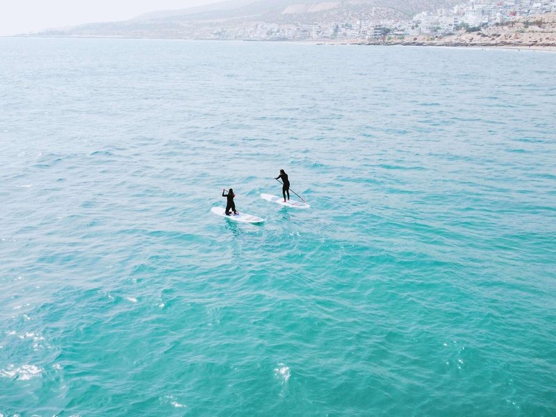 Sol House Taghazout Bay - Surf 41