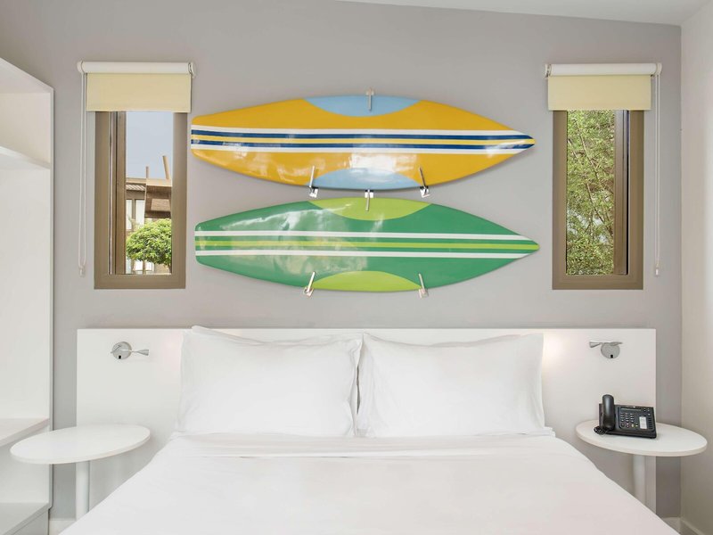 Sol House Taghazout Bay - Surf 44