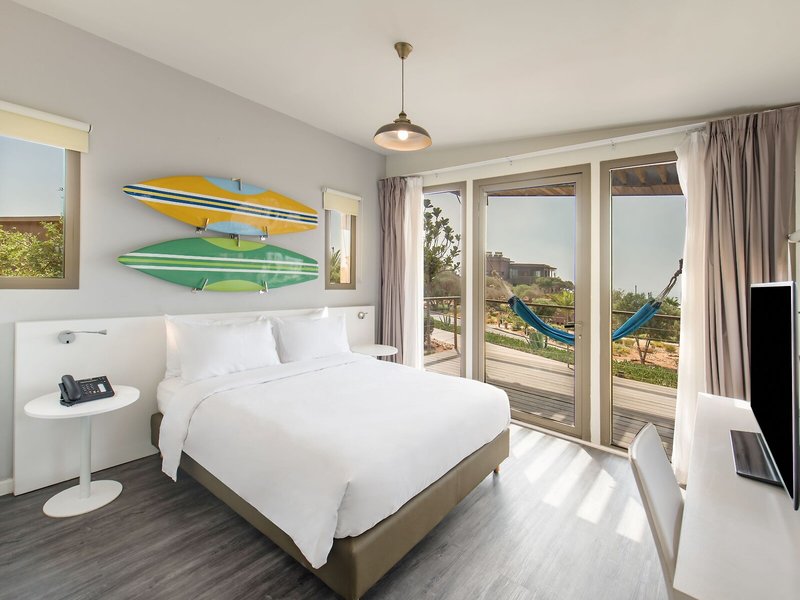 Sol House Taghazout Bay - Surf 50