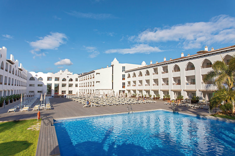 Hotel Mac Puerto Marina 6