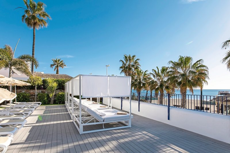 Hotel Mac Puerto Marina 27