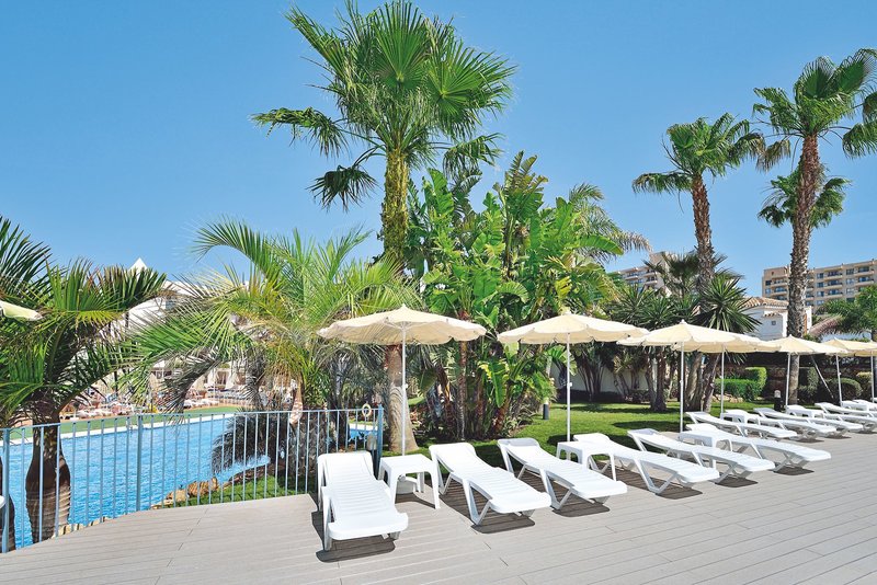 Hotel Mac Puerto Marina Benalmádena 5
