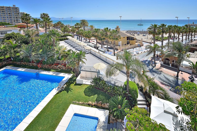 Hotel Mac Puerto Marina Benalmádena 6