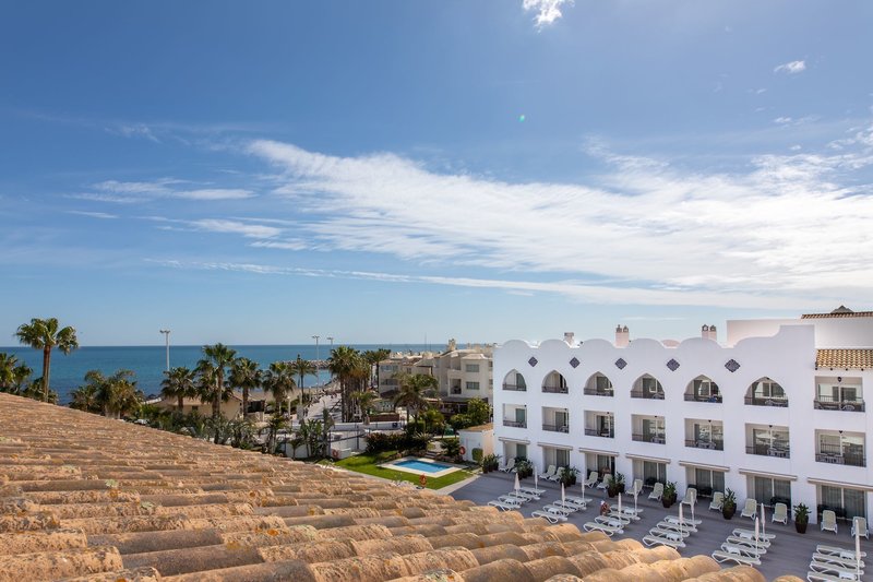 Hotel Mac Puerto Marina Benalmádena 7