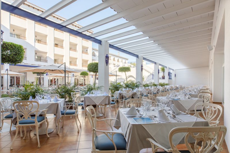 Hotel Mac Puerto Marina Benalmádena 12
