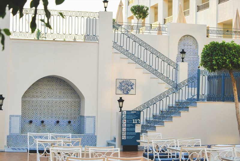 Hotel Mac Puerto Marina Benalmádena 13