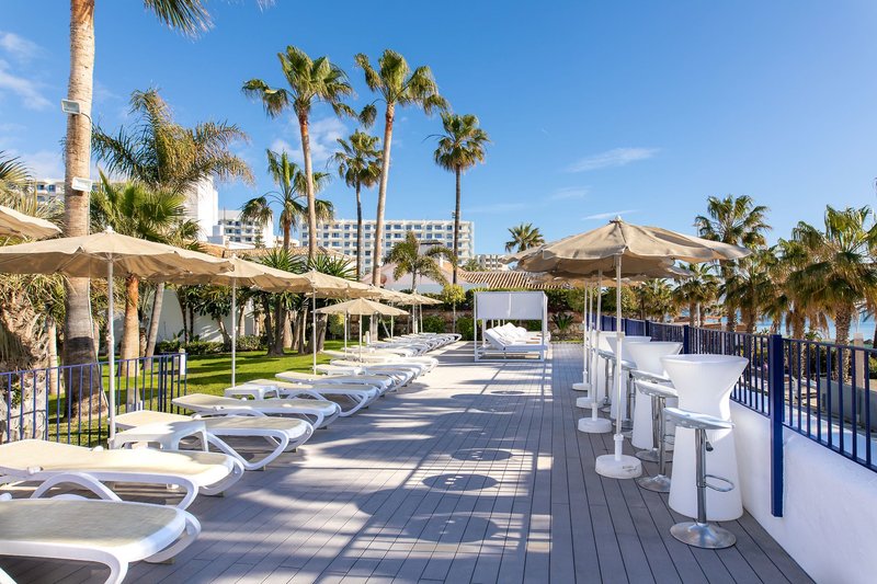 Hotel Mac Puerto Marina Benalmádena 15