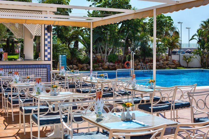 Hotel Mac Puerto Marina Benalmádena 16
