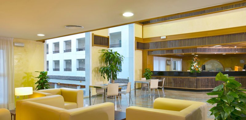 Hotel Mac Puerto Marina Benalmádena 18