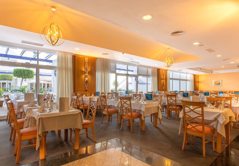 Hotel Mac Puerto Marina Benalmádena 20