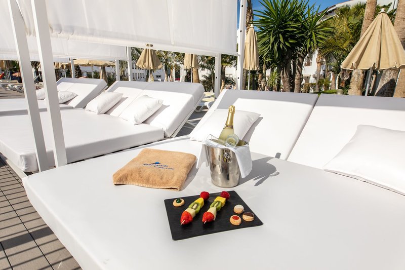 Hotel Mac Puerto Marina Benalmádena 21