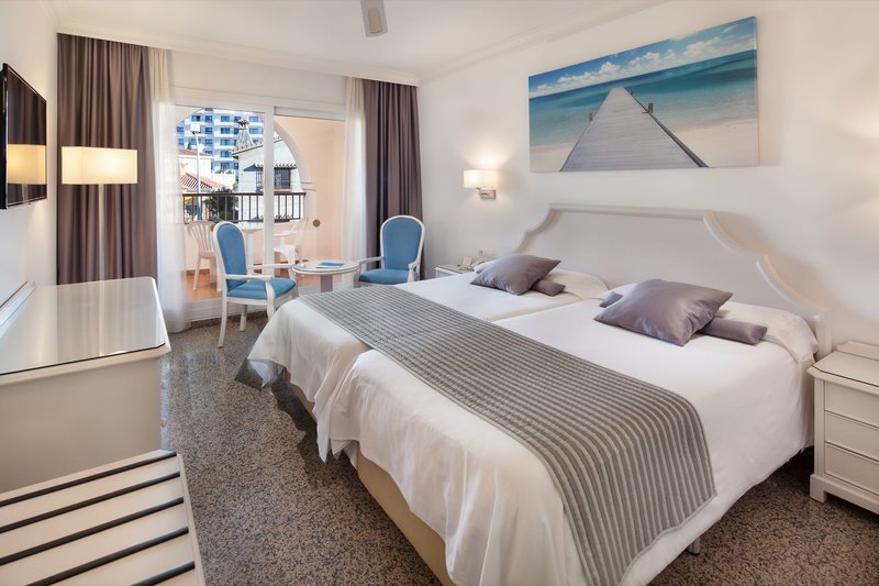 Hotel Mac Puerto Marina Benalmádena 22