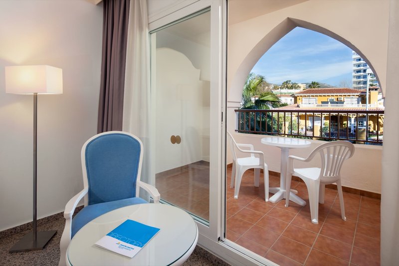 Hotel Mac Puerto Marina Benalmádena 23