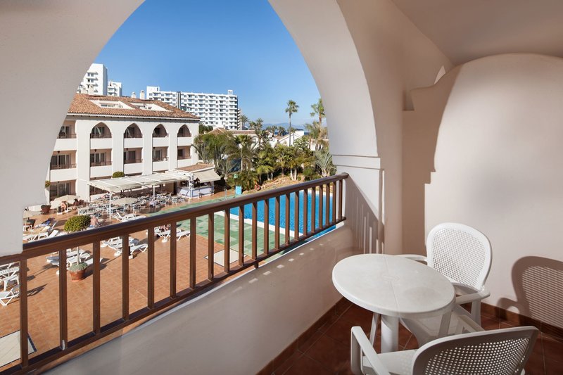 Hotel Mac Puerto Marina Benalmádena 25