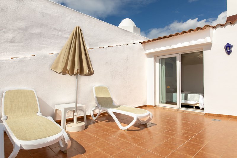Hotel Mac Puerto Marina Benalmádena 27