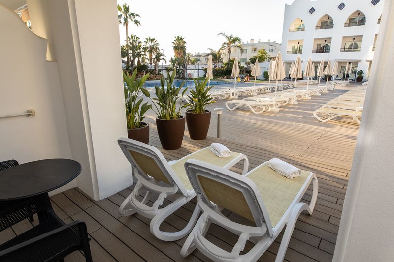 Hotel Mac Puerto Marina Benalmádena 28