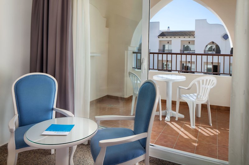 Hotel Mac Puerto Marina Benalmádena 30