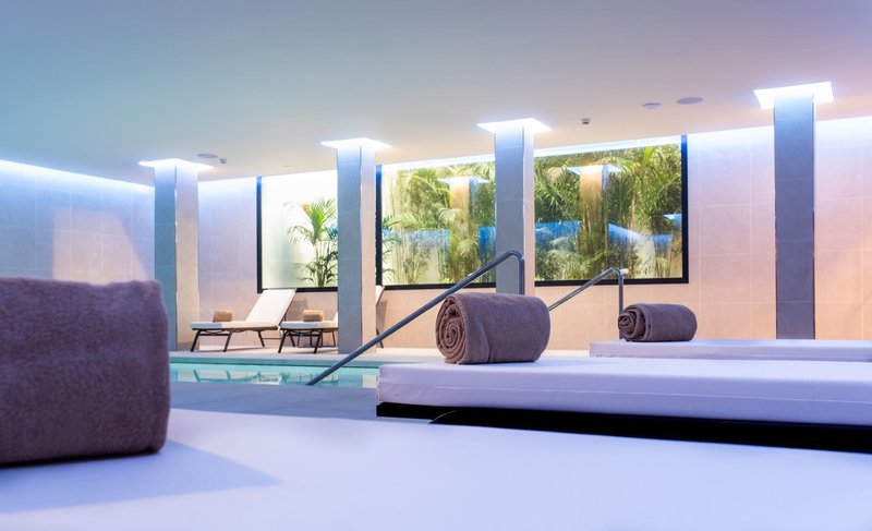 Hotel Mac Puerto Marina Benalmádena 33
