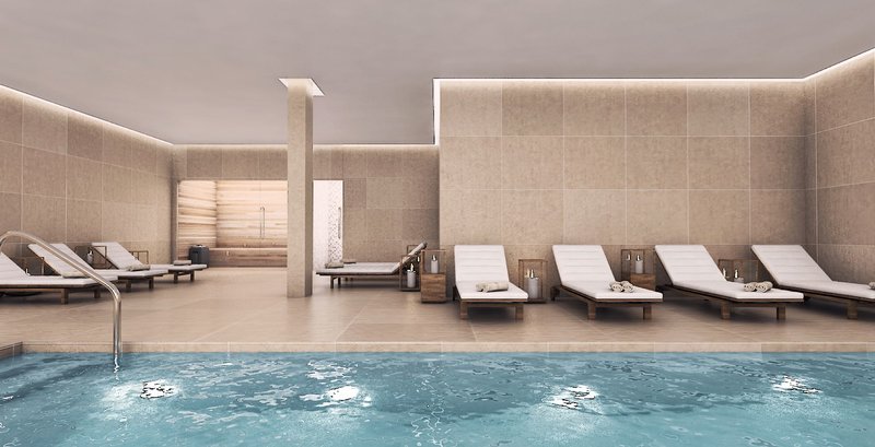 Hotel Mac Puerto Marina Benalmádena 34
