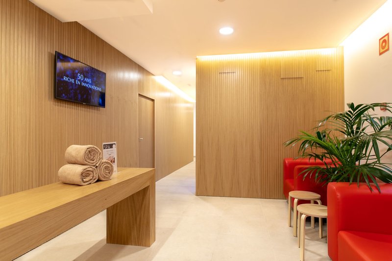Hotel Mac Puerto Marina Benalmádena 35