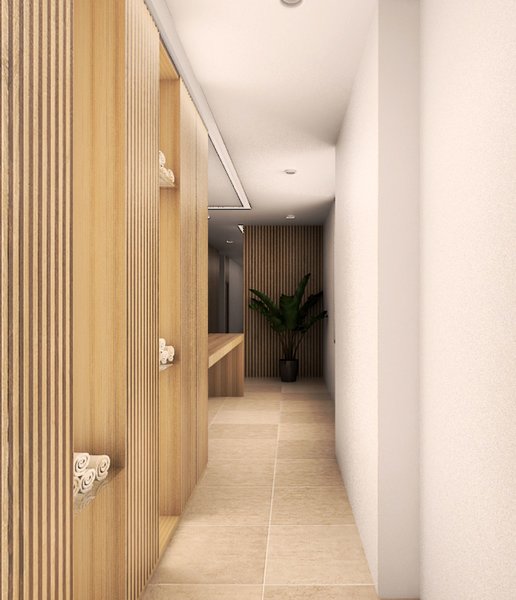 Hotel Mac Puerto Marina Benalmádena 36