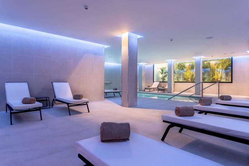 Hotel Mac Puerto Marina Benalmádena 37