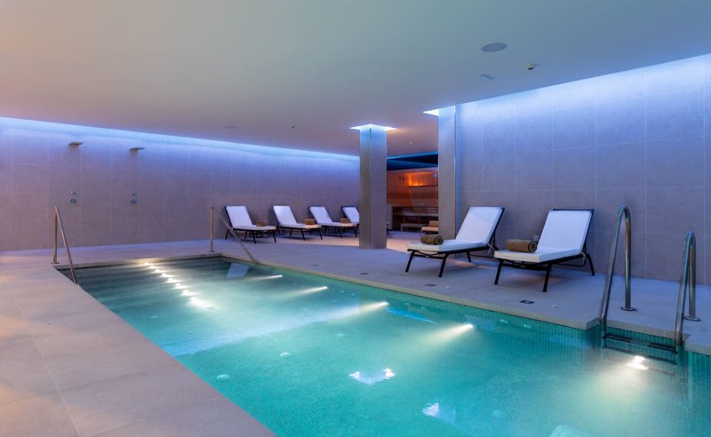 Hotel Mac Puerto Marina Benalmádena 38