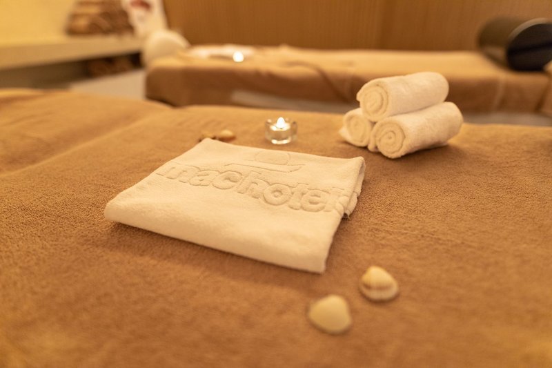 Hotel Mac Puerto Marina Benalmádena 39