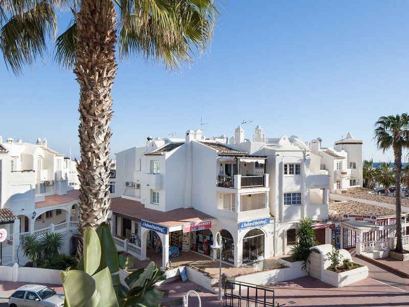 MAC Puerto Marina Benalmadena 1 - Exterior