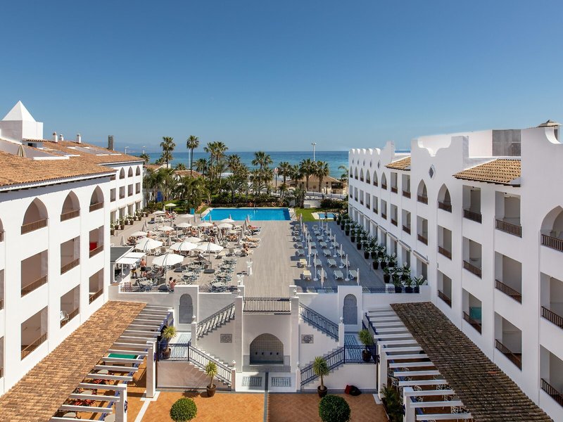 MAC Puerto Marina Benalmadena 3 - Exterior