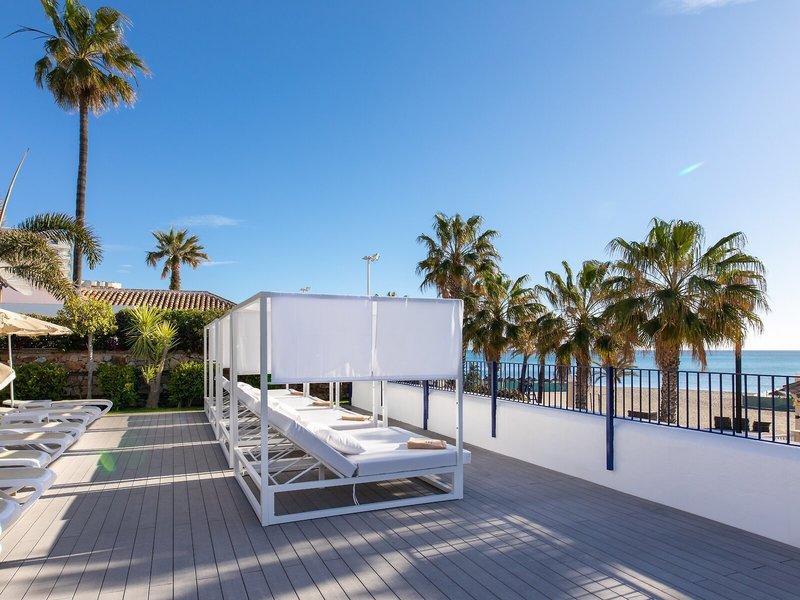 MAC Puerto Marina Benalmadena 4 - Landscape