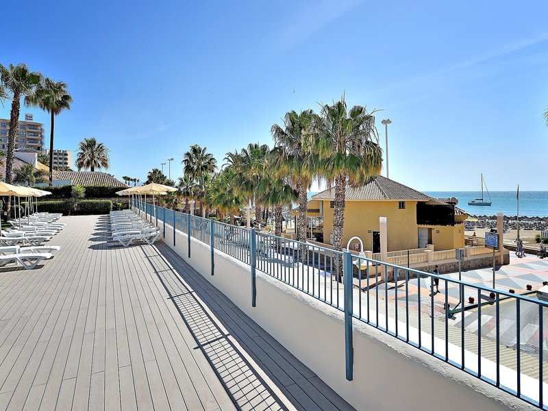 MAC Puerto Marina Benalmadena 5 - Landscape
