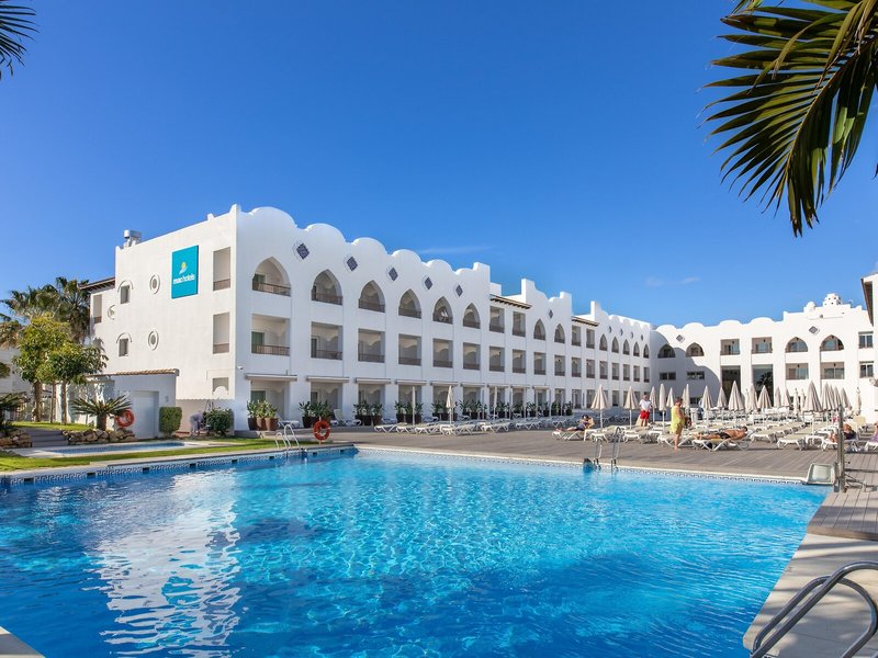 MAC Puerto Marina Benalmadena 13 - Outdoor Pool