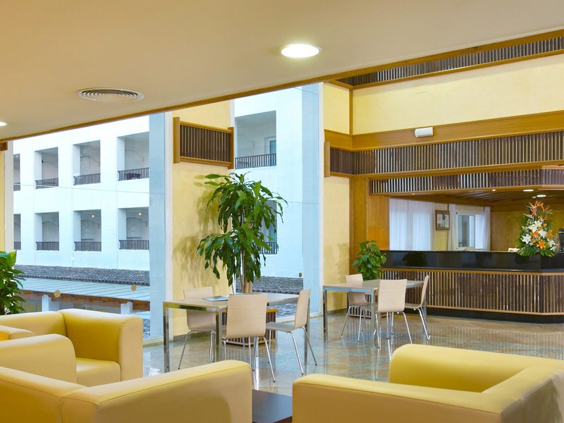 MAC Puerto Marina Benalmadena 22 - Lounge / Lobby
